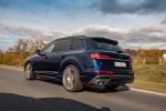 Audi SQ7 TDI 2019 года (WW)
